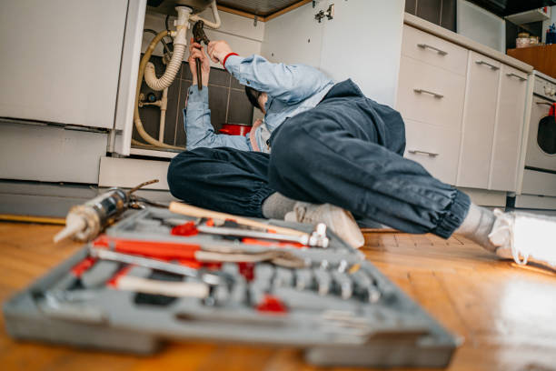 Best Clogged Drain Plumber  in Walnut Creek, OH