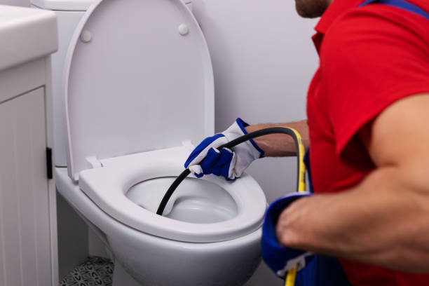 Best Sewer Line Repair  in Walnut Creek, OH