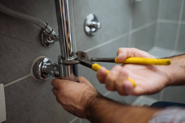 Trusted Walnut Creek, OH Plumbing Experts