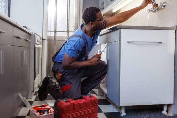 Best Water Leak Repair  in Walnut Creek, OH